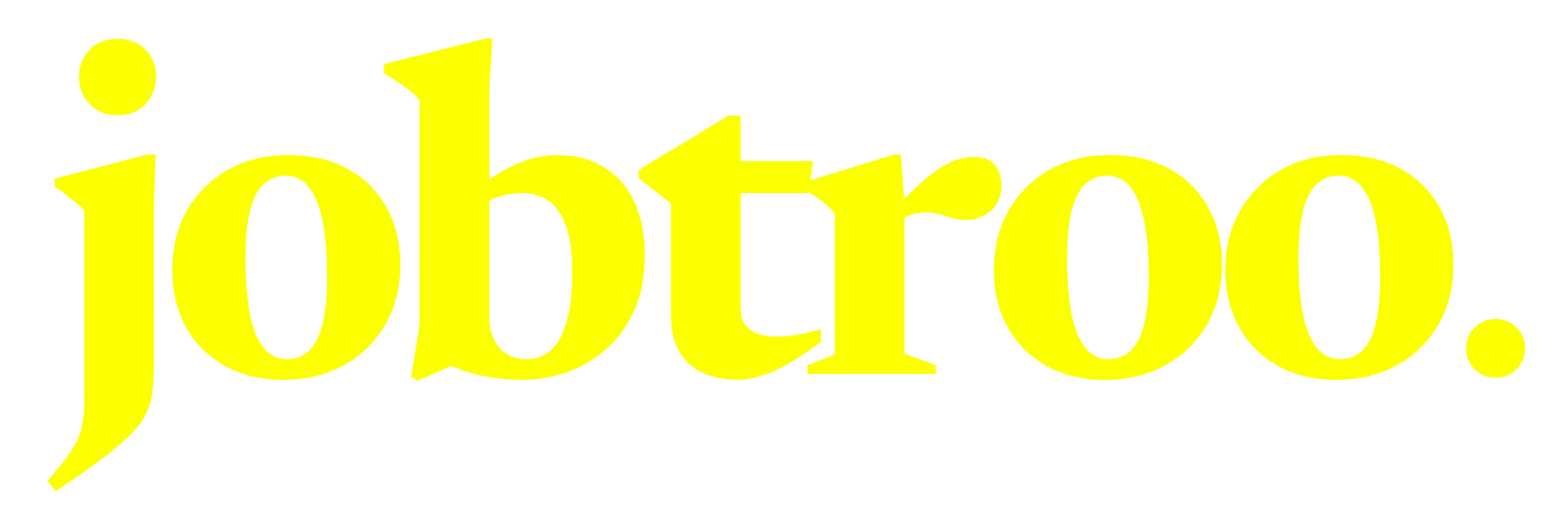 Jobtroo